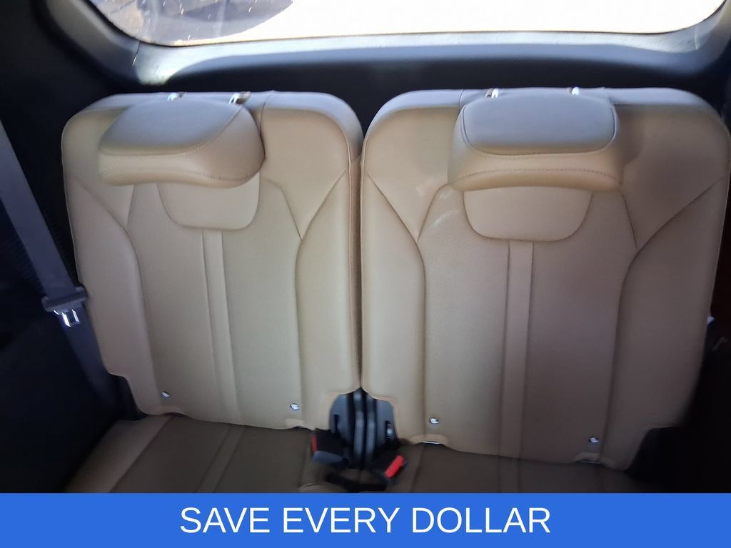 Used 2024 Kia Sorento SX Prestige w/ Olive Brown Leather Package AWD/4WD image 15