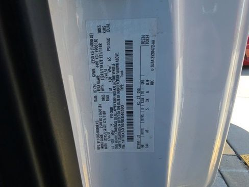 Used 2024 Ford F350 XL image 33