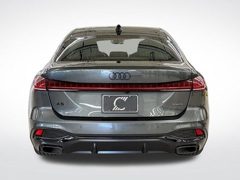 New 2026 Audi A5 2.0T Premium Plus AWD/4WD image 4