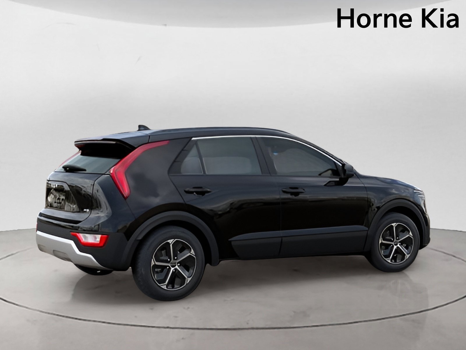 New 2026 Kia Niro LX FWD image 6