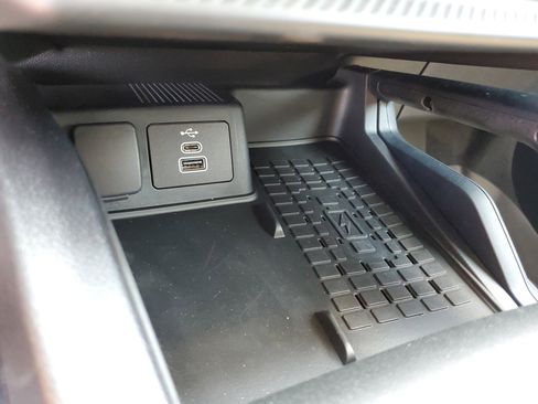 New 2025 Ford Bronco Sport Big Bend image 30