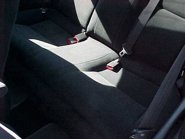 Used 2003 Honda Civic LX image 13
