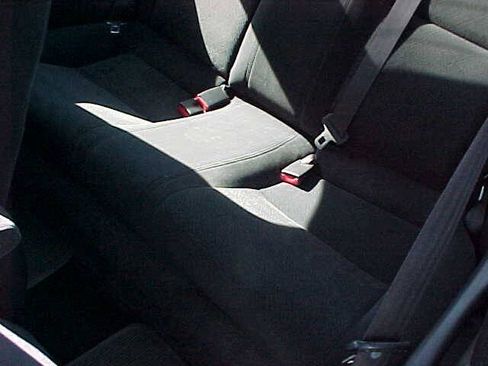 Used 2003 Honda Civic LX image 13