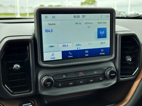 Used 2023 Ford Bronco Sport Badlands w/ Premium Package image 26