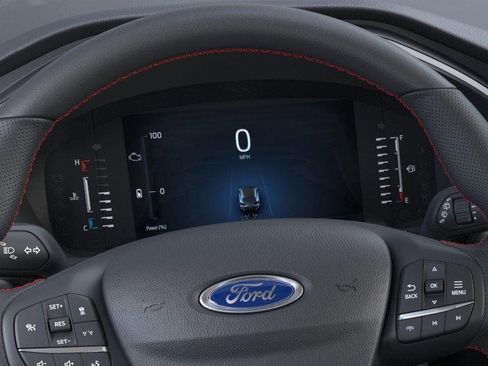 Used 2025 Ford Escape ST-Line w/ Equipment Group 301A image 13