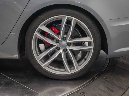 Used 2018 Audi A6 3.0T Premium Plus w/ Competition Package image 10