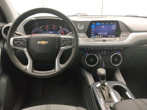 Used 2021 Chevrolet Blazer LT image 22