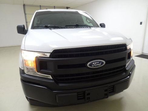 Used 2018 Ford F150 XL w/ Equipment Group 101A Mid RWD image 9