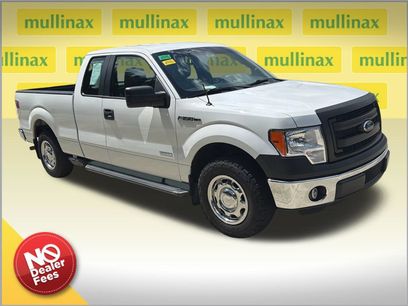 Used 2013 Ford F150 XL w/ PWR Equipment Group