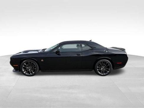 Used 2020 Dodge Challenger R/T Scat Pack image 8