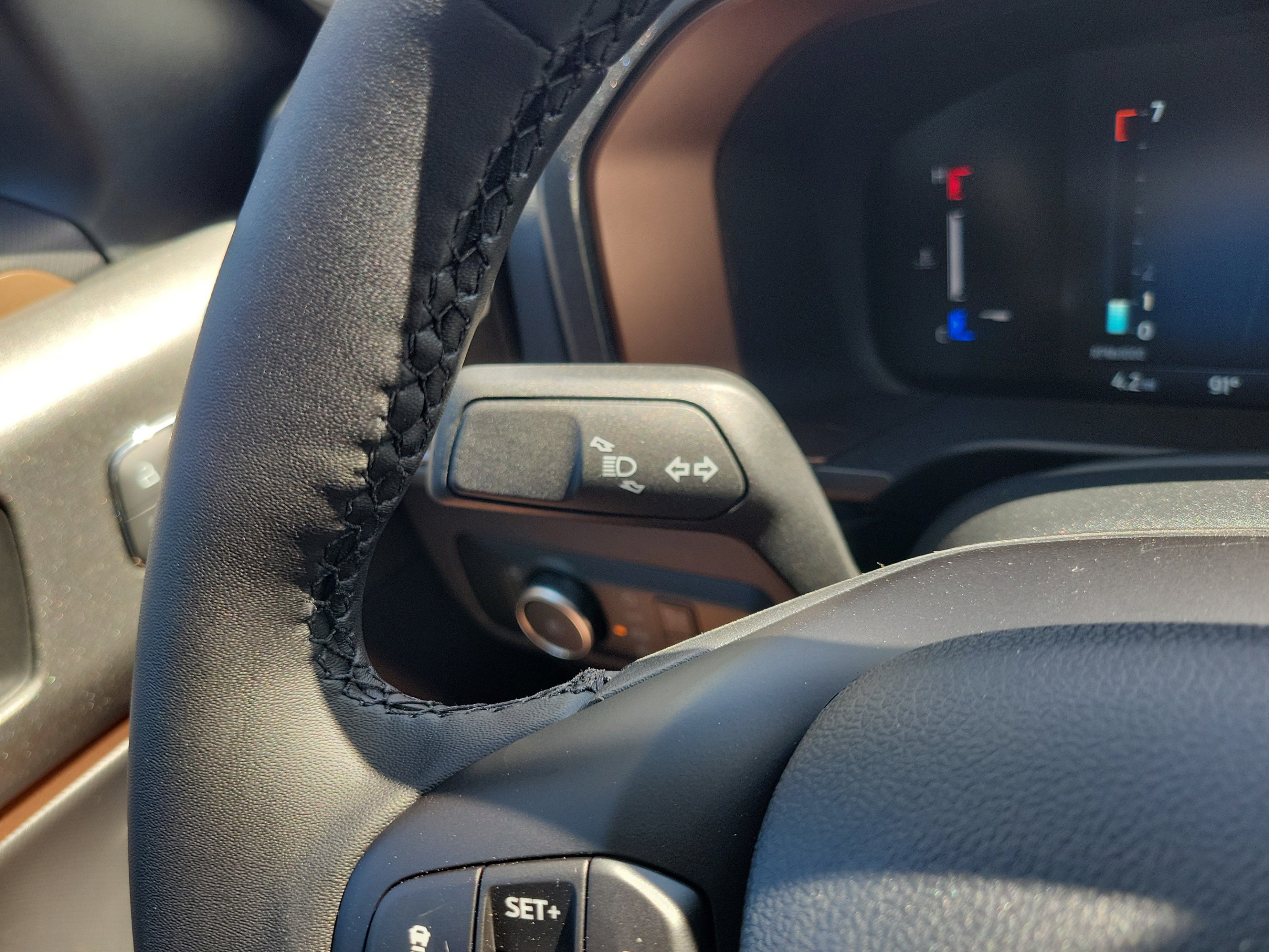 New 2026 Ford Bronco Sport Outer Banks AWD/4WD image 24