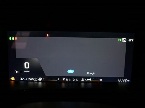 Used 2024 Chevrolet Colorado Z71 image 21