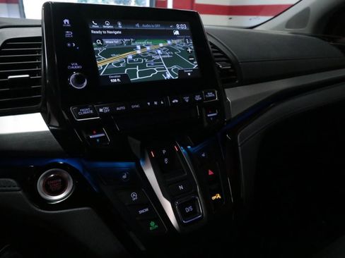 Used 2022 Honda Odyssey Touring image 8