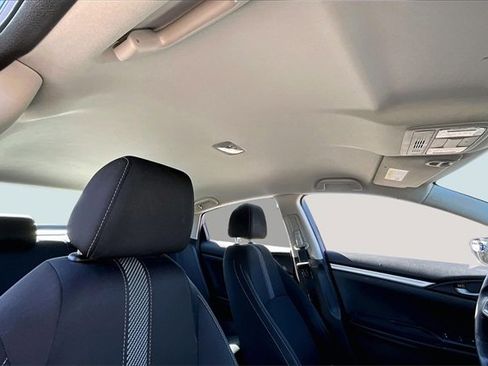 Used 2016 Honda Civic LX image 23