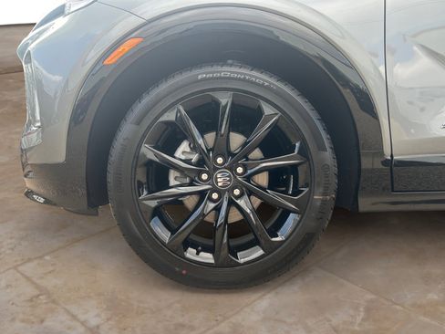 New 2026 Buick Encore GX Sport Touring image 29