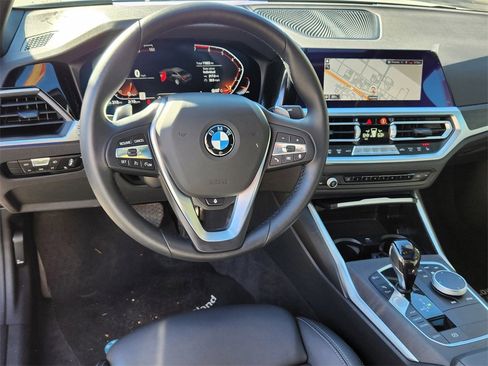 Used 2023 BMW 430i xDrive Coupe w/ Convenience Package image 8