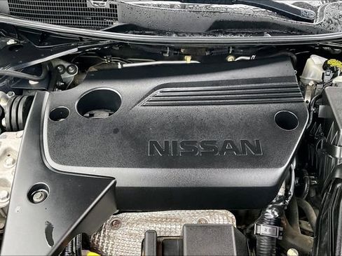 Used 2018 Nissan Altima 2.5 SV image 31