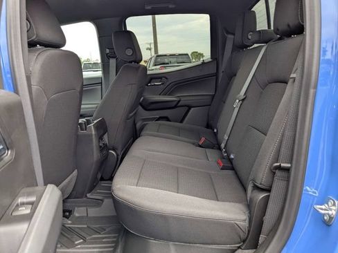 New 2026 GMC Canyon Elevation w/ Convenience Package RWD image 13