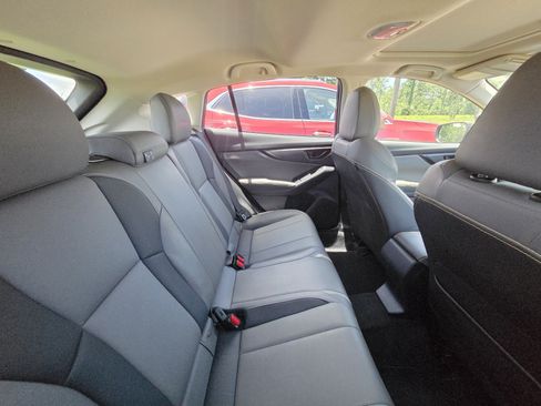 Used 2022 Subaru Crosstrek 2.5i Sport w/ Moonroof Package AWD/4WD image 10
