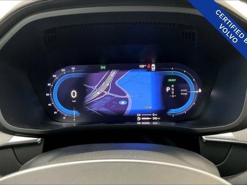 Used 2024 Volvo XC60 T8 Ultimate w/ Protection Package Premier image 27
