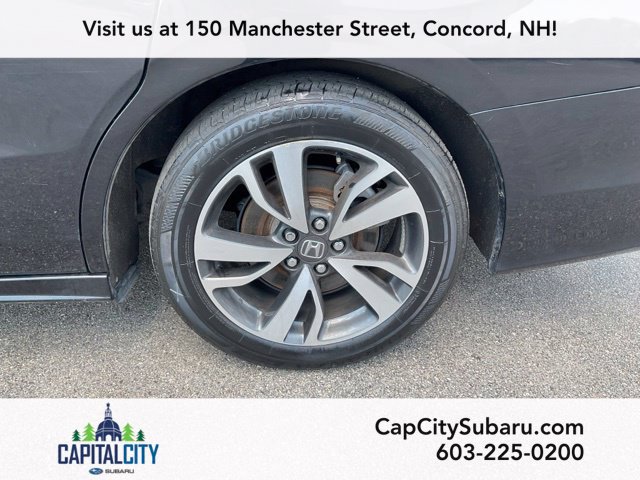 Used 2023 Honda Odyssey Touring image 7