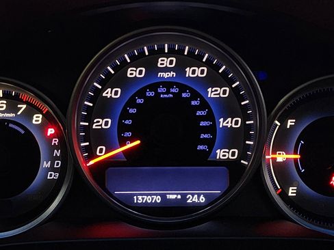 Used 2008 Acura RL w/Technology Package image 26