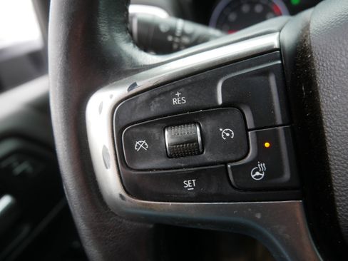 Used 2020 Chevrolet Silverado 3500 LT w/ All Star Edition AWD/4WD image 23