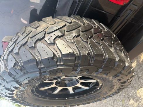 Used 2005 Jeep Wrangler X AWD/4WD image 30