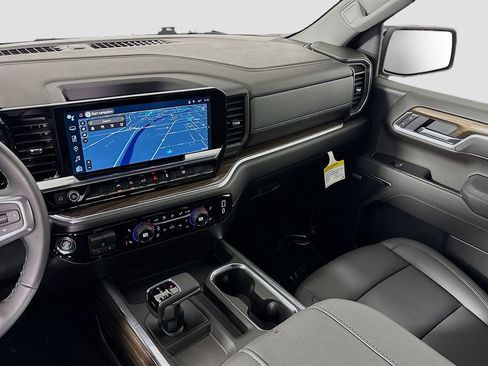 New 2026 Chevrolet Silverado 1500 RST w/ Convenience Package II image 23