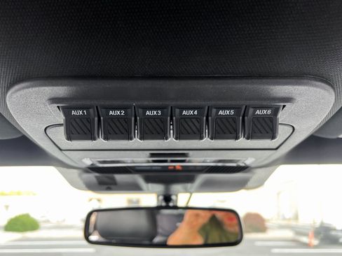 Used 2025 Ford F250 Platinum image 29