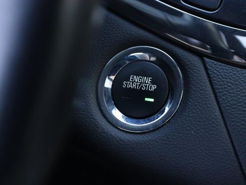 Used 2018 Chevrolet Impala Premier w/ Premier Confidence Package image 15