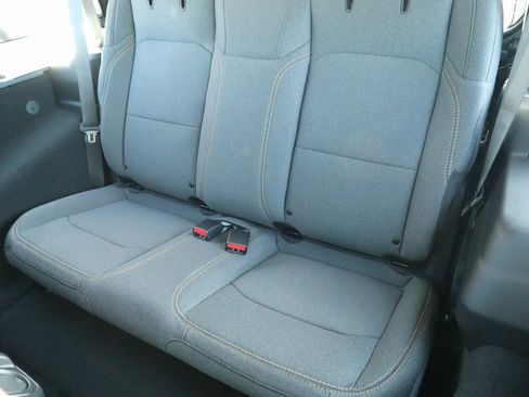 New 2026 Jeep Wrangler Sport image 11