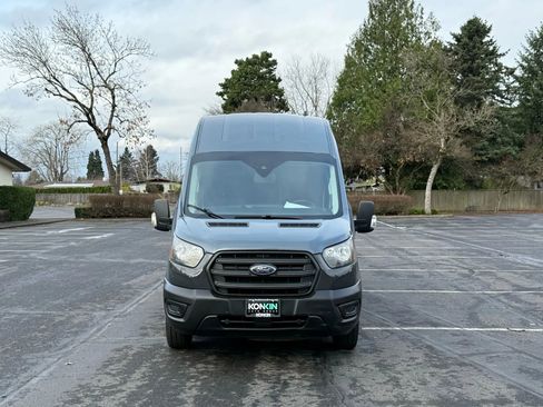 Used 2020 Ford Transit 250 148 High Roof Extended image 9