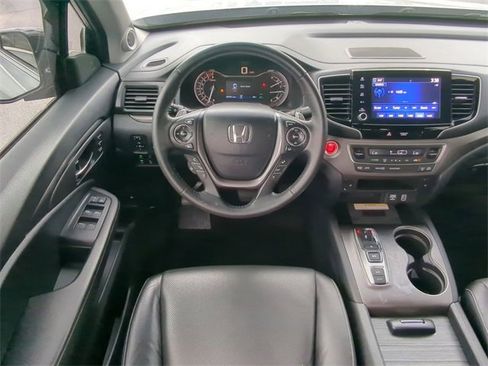 Used 2023 Honda Ridgeline RTL-E image 17