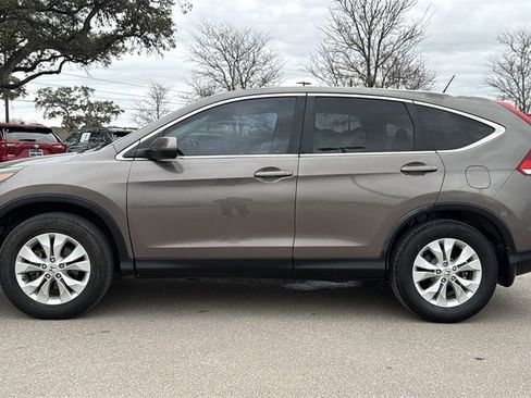 Used 2013 Honda CR-V EX image 2