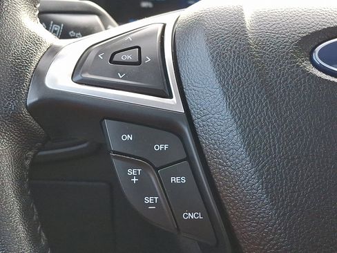 Certified 2023 Ford Edge SEL w/ Convenience Package image 20