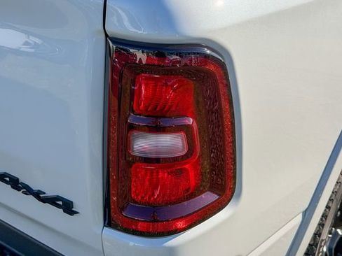 New 2026 RAM 1500 Laramie image 9