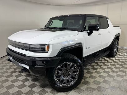 New 2026 GMC Hummer EV 4x4 Crew Cab