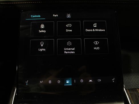 New 2025 Cadillac Escalade Premium Luxury w/ LPO, Radiant Package image 27