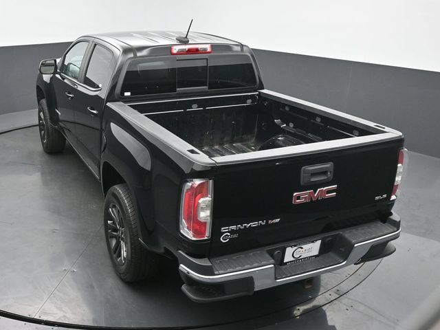 Used 2019 GMC Canyon SLE w/ Elevation Edition AWD/4WD image 42