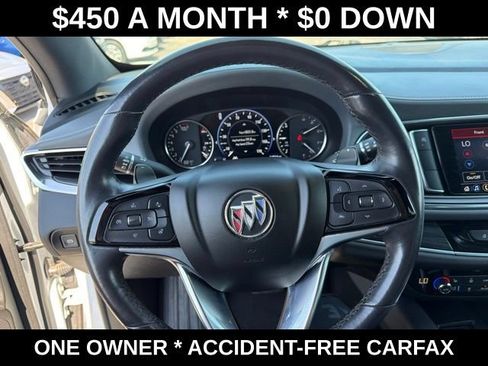 Used 2024 Buick Enclave Premium FWD image 19