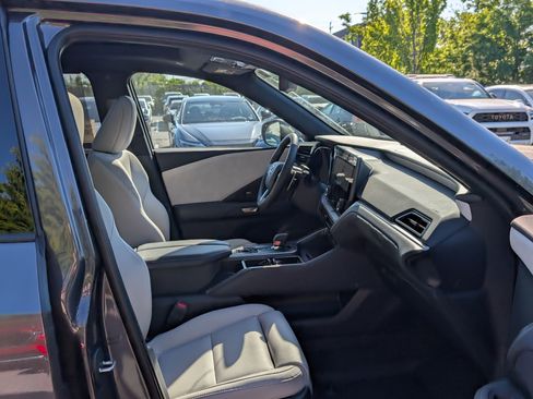 New 2026 Lexus TX 350 AWD image 7