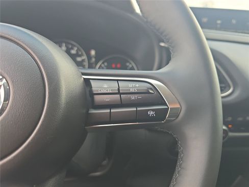 Used 2025 MAZDA CX-30 AWD 2.5 S w/ Select Sport Pkg image 22