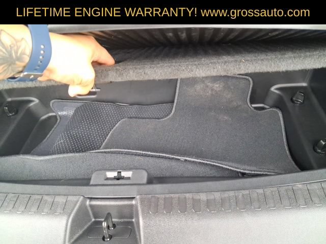 Used 2026 Chevrolet Traverse High Country w/ LPO, Floor Liner Package AWD/4WD image 30