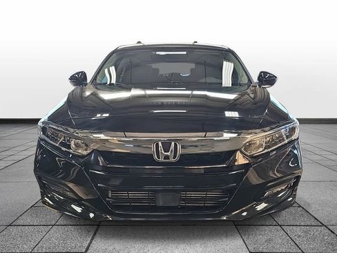 Used 2020 Honda Accord EX image 2