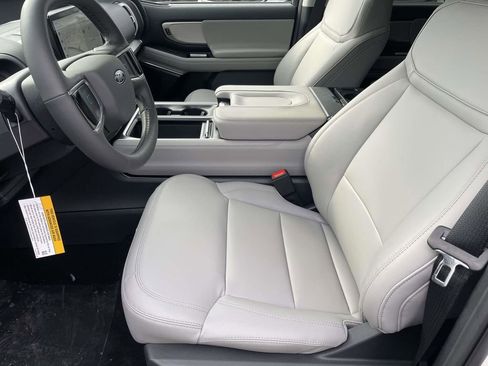 New 2026 Ford Expedition Max Active RWD image 12