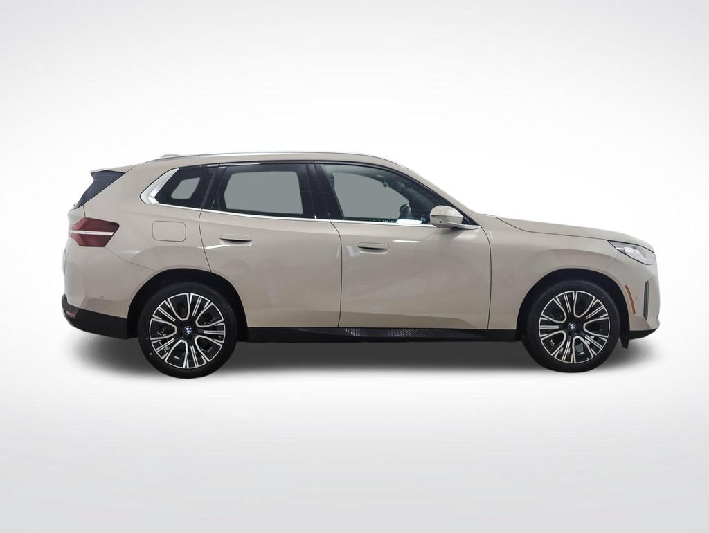 Used 2026 BMW X3 xDrive30i w/ Premium Package AWD/4WD image 6
