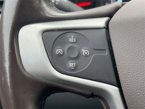 Used 2019 GMC Acadia SLT image 19