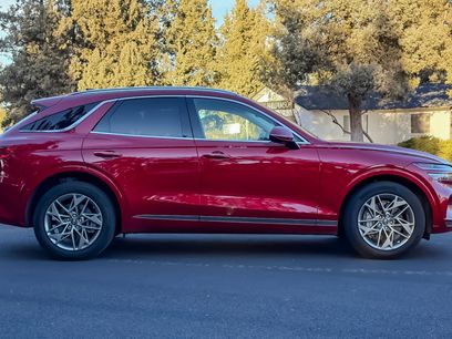 Used 2025 Genesis GV70 2.5T
