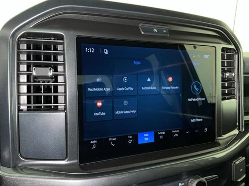 New 2026 Ford F150 STX w/ Equipment Group 200A AWD/4WD image 22